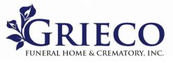 Grieco funeral home - Grieco Funeral Home & Crematory, Inc. 405 W State St, Kennett Square, PA 19348. Call: (484) 734-8100. People and places connected with Dr. Joseph. Kennett Square, PA. Kennett Square Obituaries. 